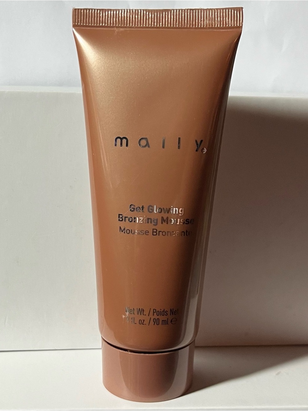Mally Beauty Bronzing Mousse (NWOT)